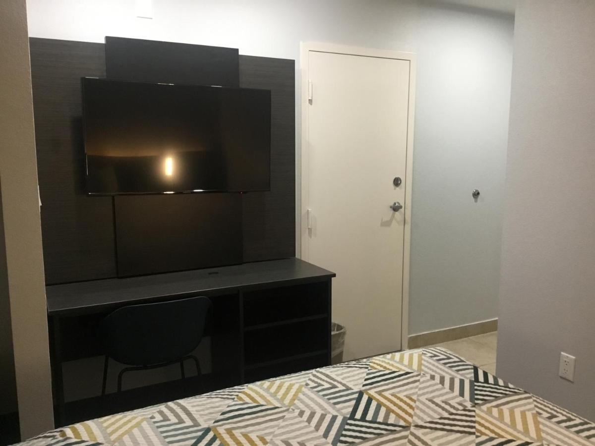 6-mcallen, Tx - East Hotel