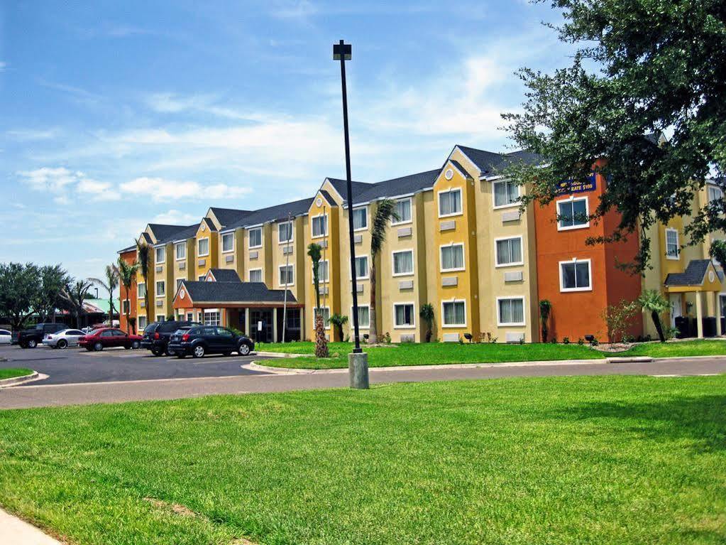 6-mcallen, Tx - East 4* McAllen