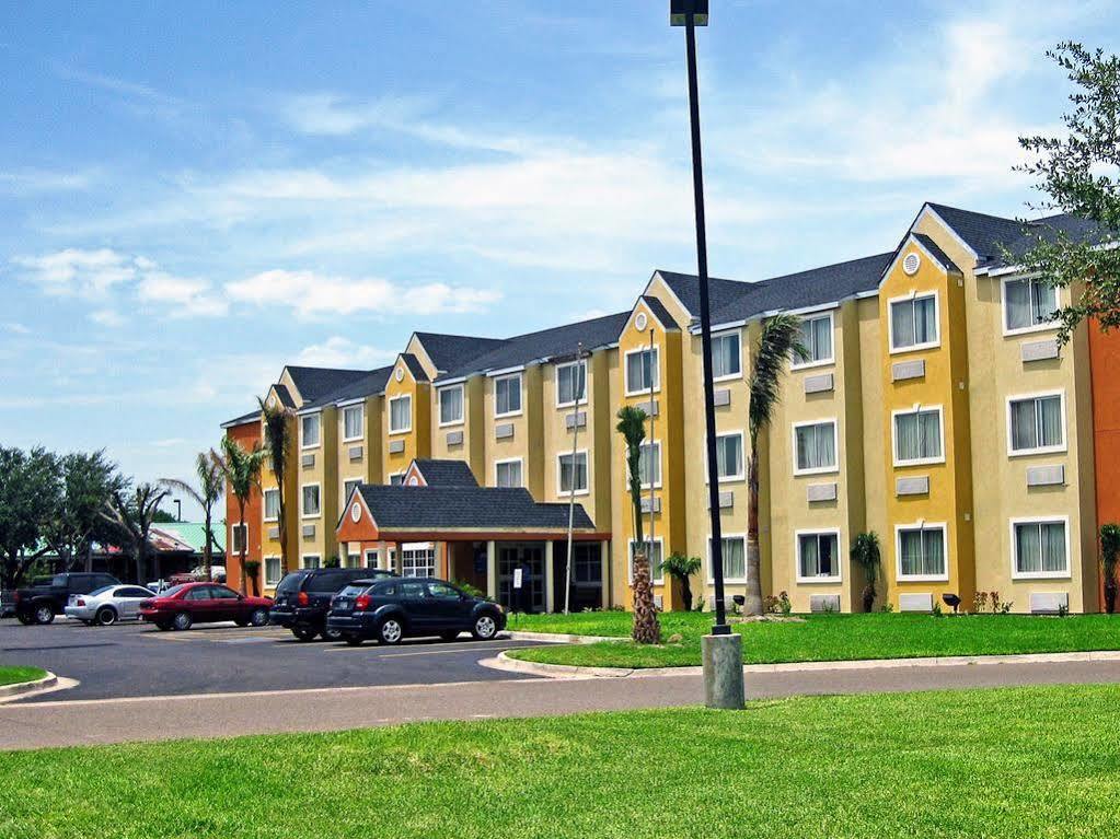 Hotel 6-mcallen, Tx - East 4*