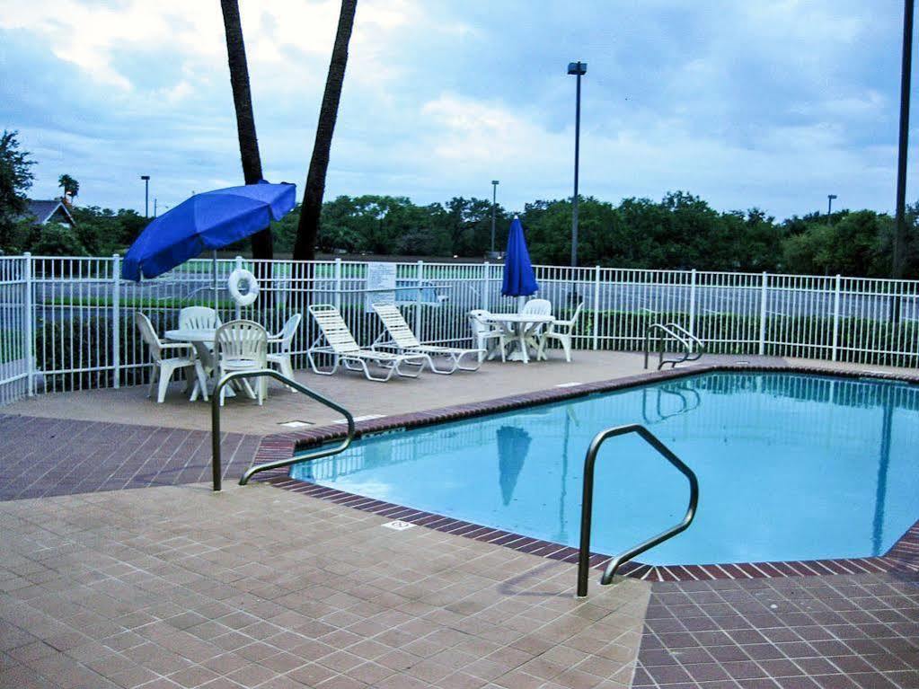 6-mcallen, Tx - East Hotel 4*