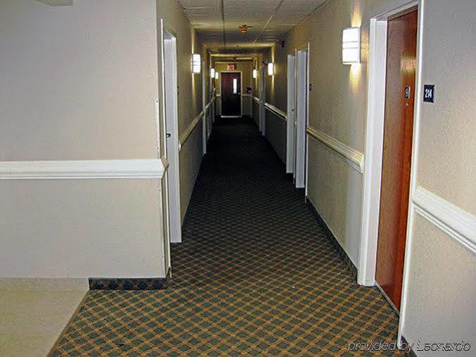 6-mcallen, Tx - East Hotel McAllen